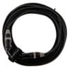 Коммутация Stairville PDC5CC DMX Cable 15,0 m 5 pin